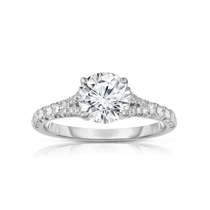 real garnet stacking rings Diamond Engagement Ring Mounting, .30 Carat, 14K White Gold real garnet stacking rings Diamond Engagement Ring Mounting, .30 Carat, 14K White Gold