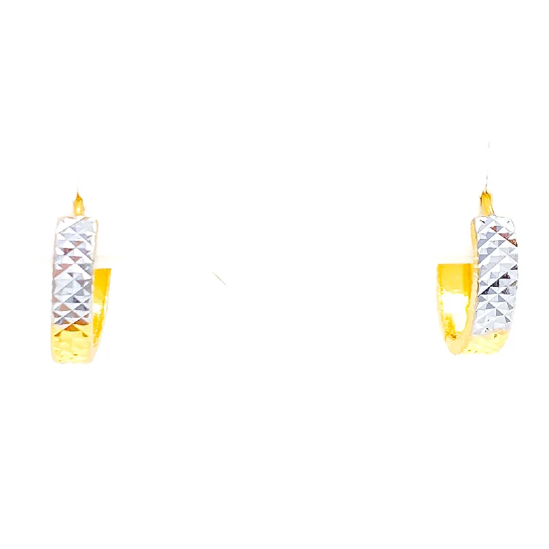 dainty sapphire stacking rings Petite Ethereal 22k Gold Bali