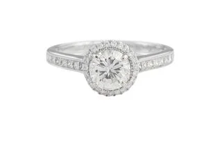 personalized couple rings Ring/Engagement