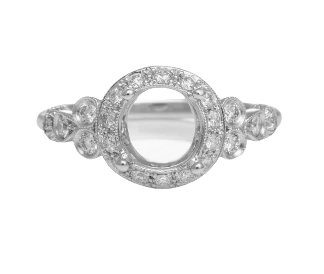 pearl and silver bracelet SUMMIT