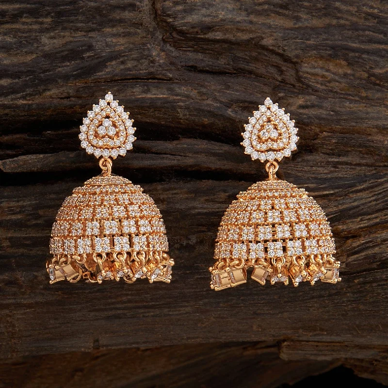 handcrafted beaded bracelet boho Zircon Earring 157298