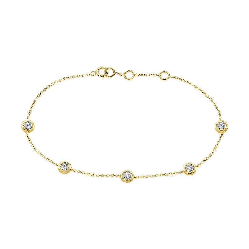 Yellow gold