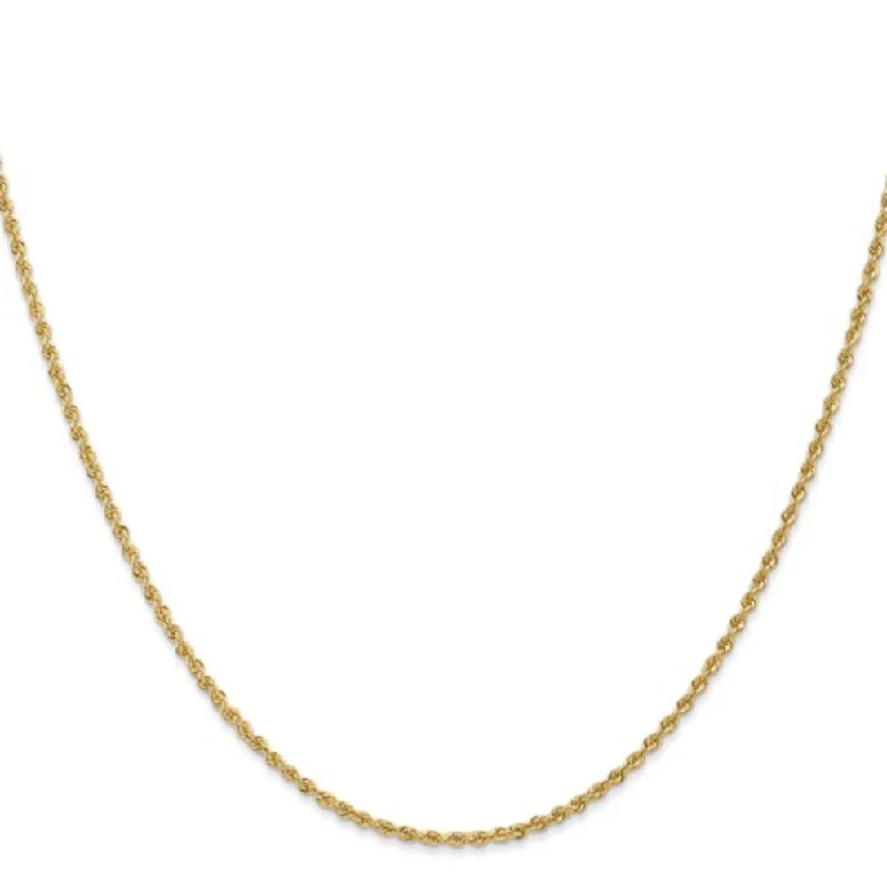 real jade bangle bracelet 14k Yellow Gold 1.8mm Rope Chain