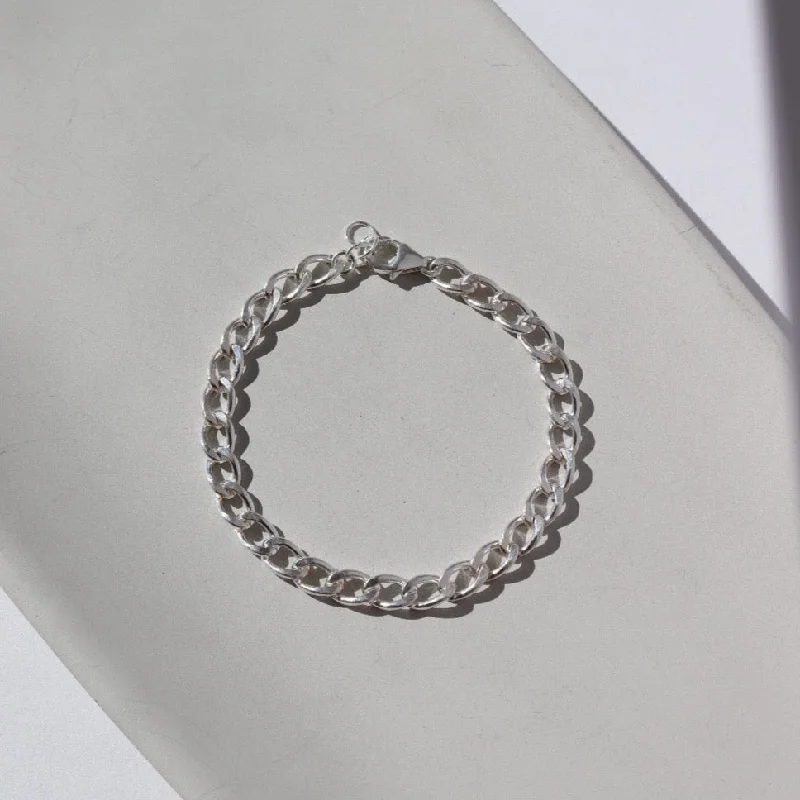 Sterling Silver