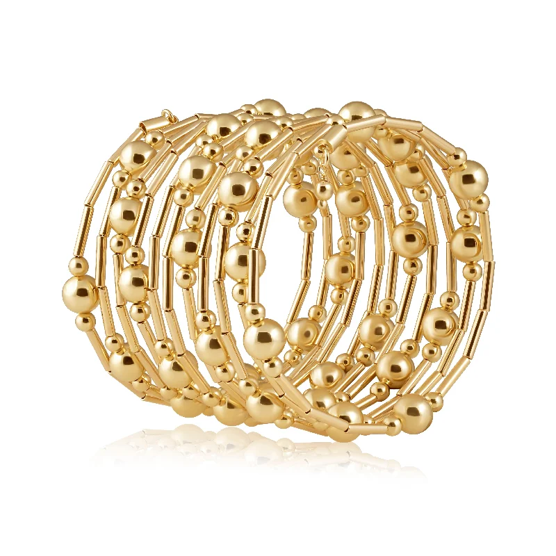 diamond tennis bracelet real Bianca Wrap Bracelet