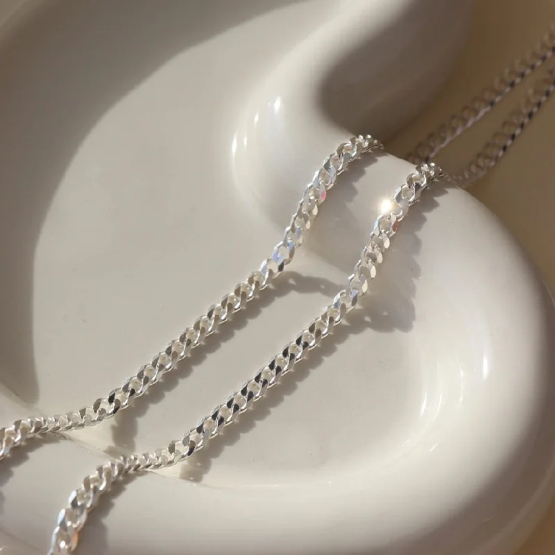 Sterling Silver