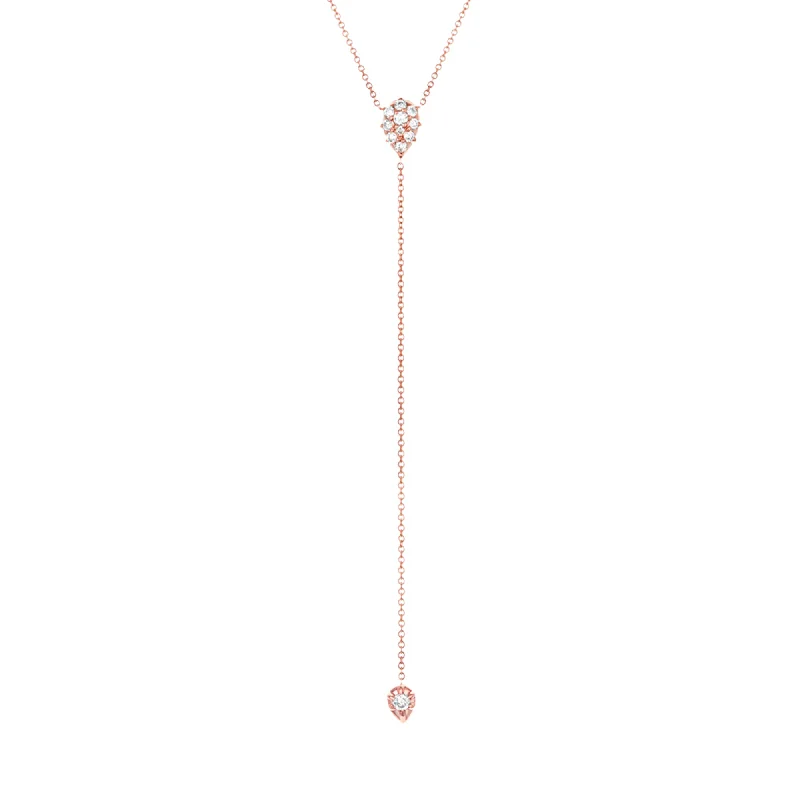 celestial sun and moon earrings Stella Lariat