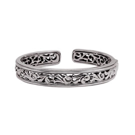 celestial star earrings stud Charles Krypell Ivy Collection Cuff Bracelet