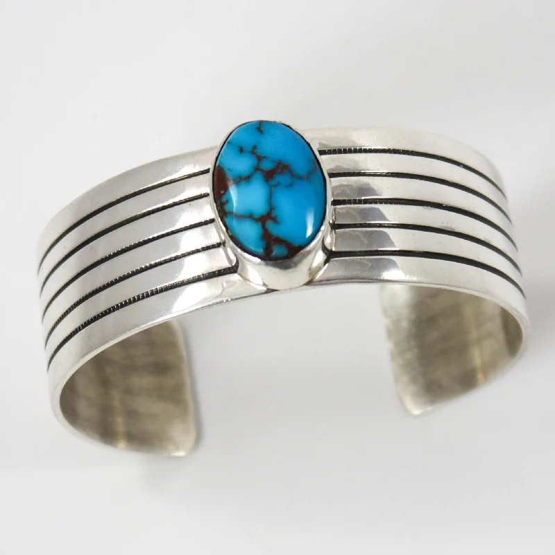 delicate heart stud earrings Egyptian Turquoise Cuff