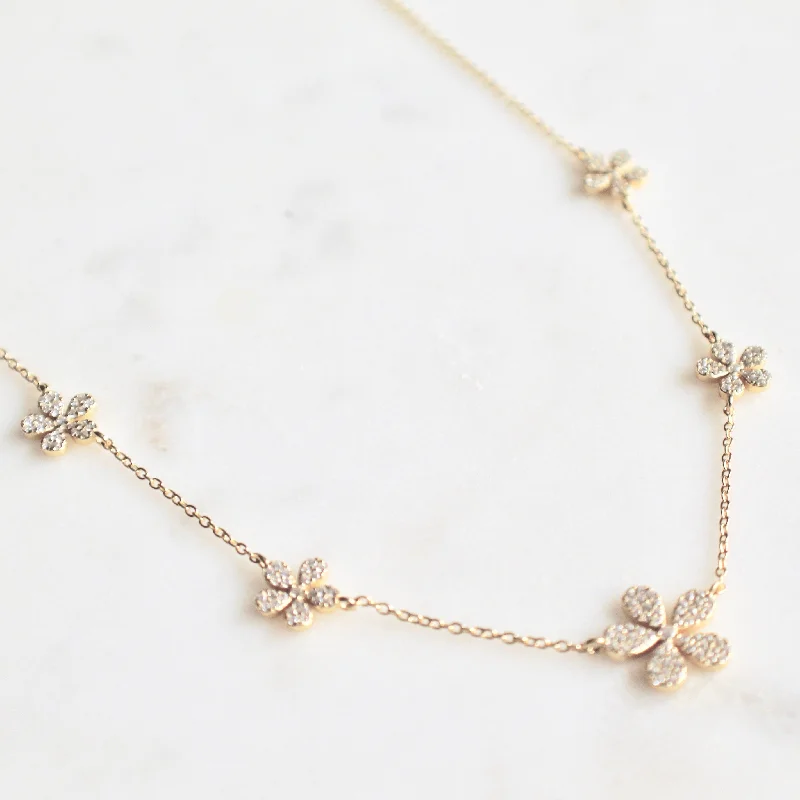 handcrafted gemstone toe ring Daisy choker necklace
