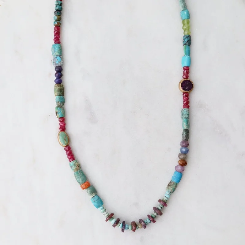 minimalist gold bracelet thin Tiddlywink Necklace