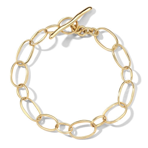 black pearl earrings classic Ippolita 18K Yellow Gold Classico Scultura Small Link Bracelet black pearl earrings classic Ippolita 18K Yellow Gold Classico Scultura Small Link Bracelet
