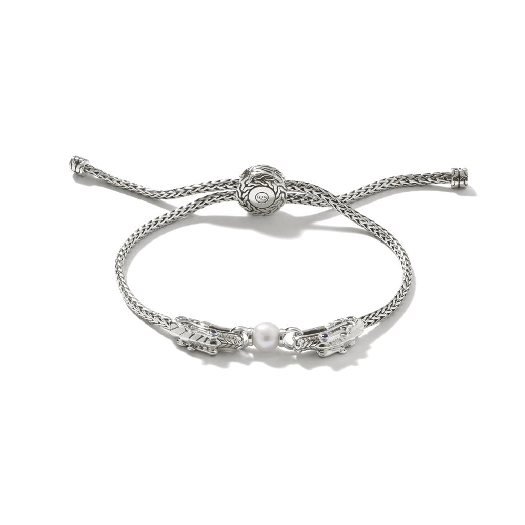 natural garnet gemstone ring John Hardy Legends Naga Silver Double Dragon Head Pull Through Bracelet with 5.5-6mm Fresh Water Pearl with Blue Sapphire Eyes natural garnet gemstone ring John Hardy Legends Naga Silver Double Dragon Head Pull Through Bracelet with 5.5-6mm Fresh Water Pearl with Blue Sapphire Eyes