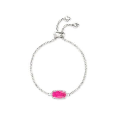 personalized couple’s keychain pendant Kendra Scott Elaina Bracelet in Silver with Azalea Illusion personalized couple’s keychain pendant Kendra Scott Elaina Bracelet in Silver with Azalea Illusion