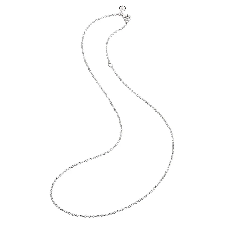 vintage rose-cut diamond ring Kit Heath SS Signature Medium 16"-18" Adj Cable Chain Necklace vintage rose-cut diamond ring Kit Heath SS Signature Medium 16"-18" Adj Cable Chain Necklace