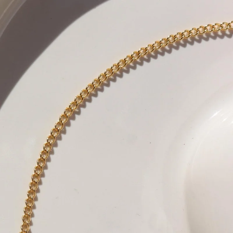 personalized zodiac birthstone necklace La Mer Bracelet