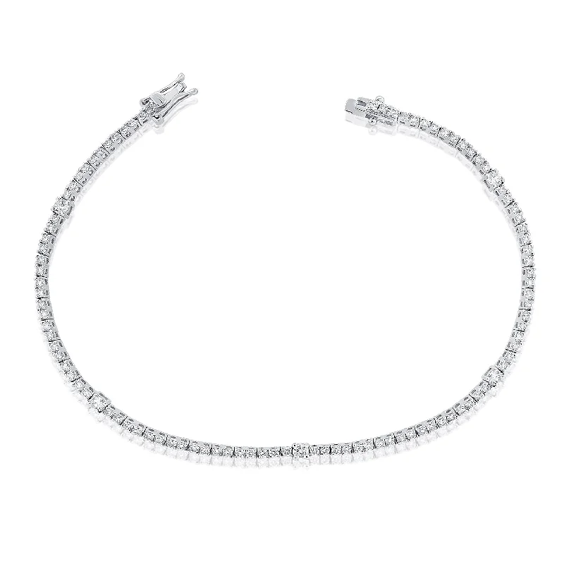 unique wooden bead necklace Limited Time ONLY 14K Diamond Essentials Tennis Bracelet unique wooden bead necklace Limited Time ONLY 14K Diamond Essentials Tennis Bracelet
