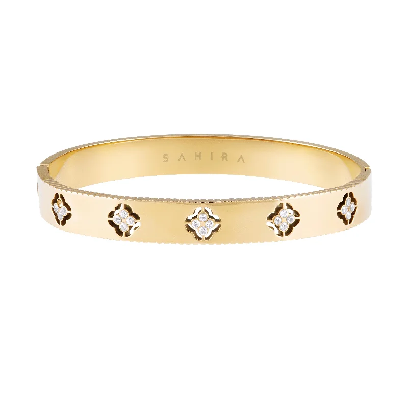 tiny star constellation bracelet Margot Bracelet