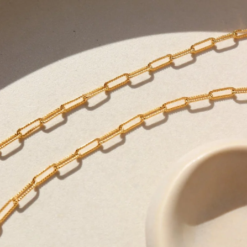 diamond halo pendant necklace Piper Bracelet