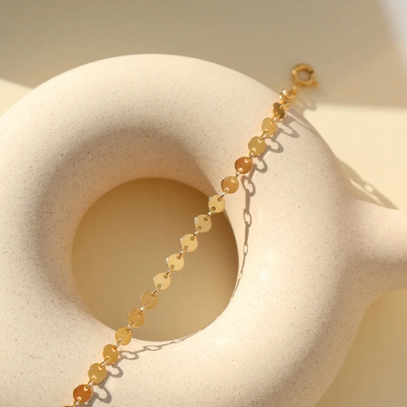 boho tassel earrings handmade Starlight Bracelet