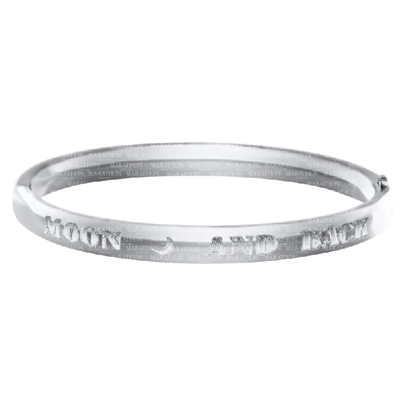 men’s titanium ring with diamonds Sterling Silver Engraved Baby Bangle "I Love You to the Moon and Back" men’s titanium ring with diamonds Sterling Silver Engraved Baby Bangle "I Love You to the Moon and Back"