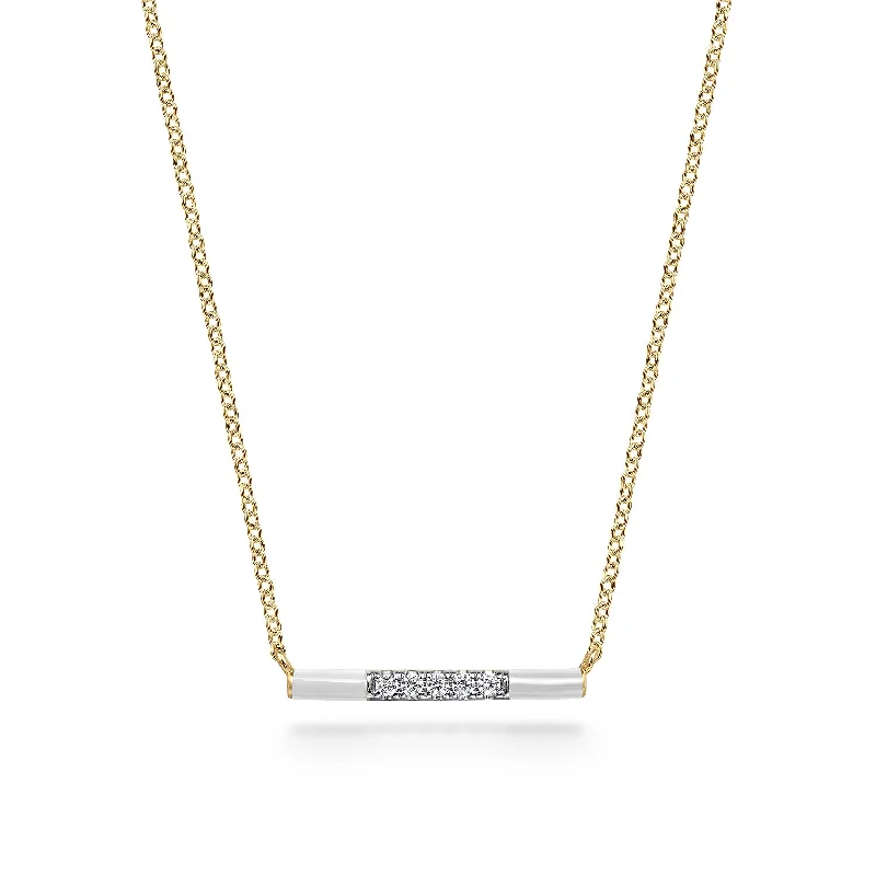gothic bat ring sterling silver 14K Yellow White Enamel and Natural Diamond 17.5 inch Necklace gothic bat ring sterling silver 14K Yellow White Enamel and Natural Diamond 17.5 inch Necklace