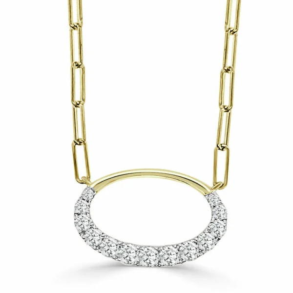 adjustable charm bracelet sterling silver 14K Yellow & White Natural Diamond 18 inch Necklace adjustable charm bracelet sterling silver 14K Yellow & White Natural Diamond 18 inch Necklace