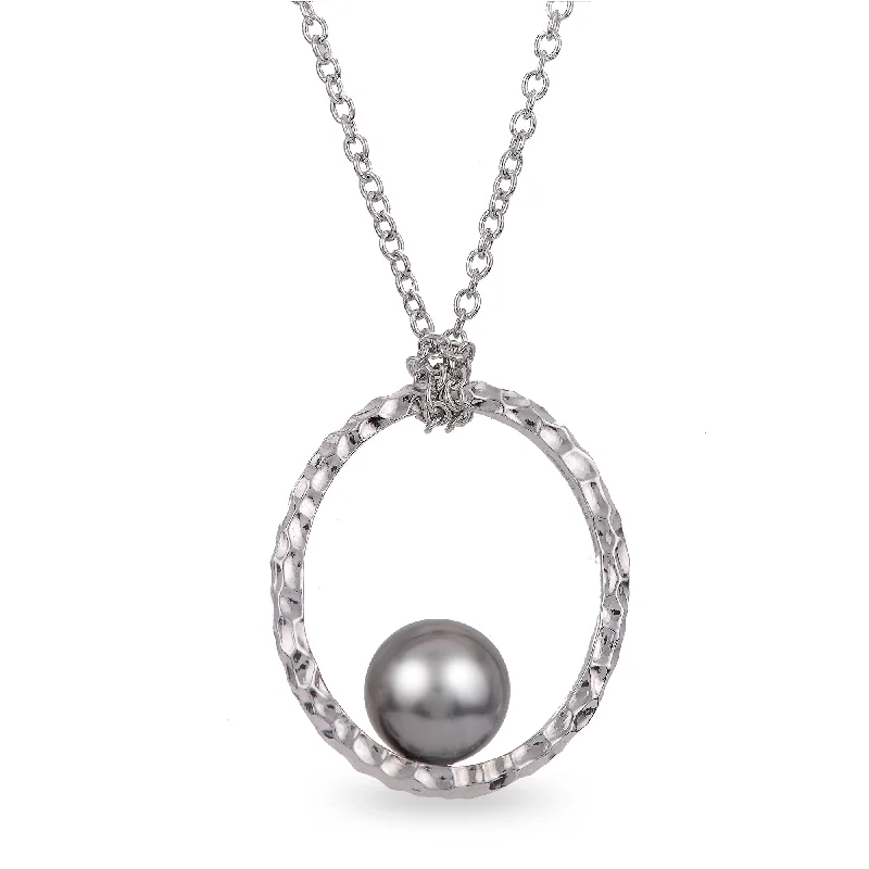 snake chain bracelet gold 18 inch 8-9mm Tahitian Pearl Necklace with Sterling Silver Clasp snake chain bracelet gold 18 inch 8-9mm Tahitian Pearl Necklace with Sterling Silver Clasp
