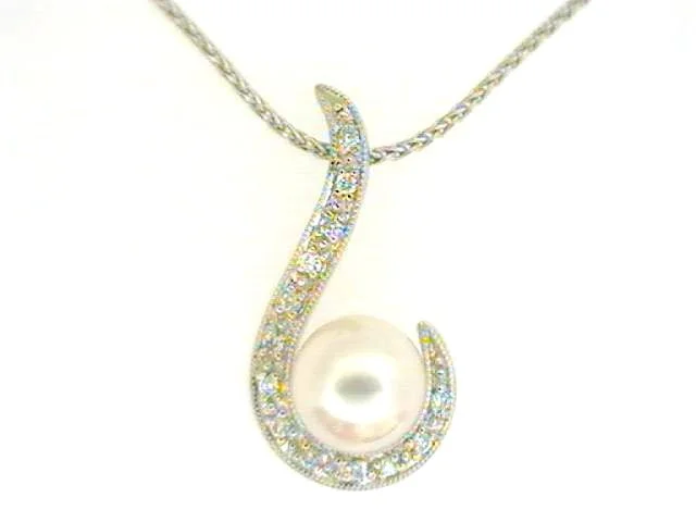 moonstone engagement ring boho 14K White Gold Cultured Akoya Pearl and Natural Diamond Necklace 18 inch moonstone engagement ring boho 14K White Gold Cultured Akoya Pearl and Natural Diamond Necklace 18 inch