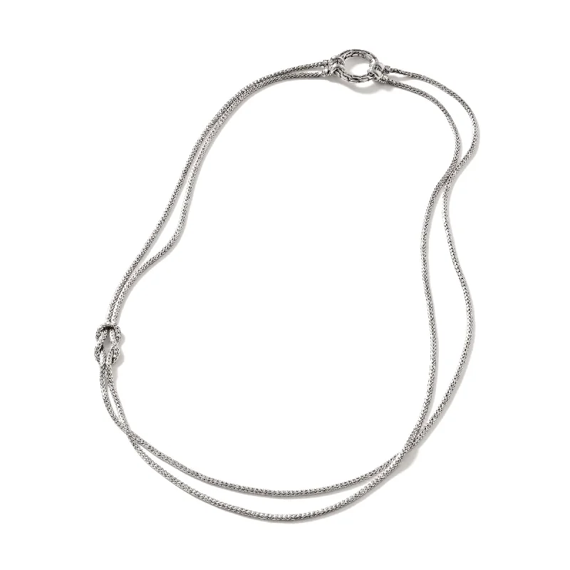 minimalist pearl pendant necklace Sterling Silver 18 inch Classic Chain Collection Necklace minimalist pearl pendant necklace Sterling Silver 18 inch Classic Chain Collection Necklace