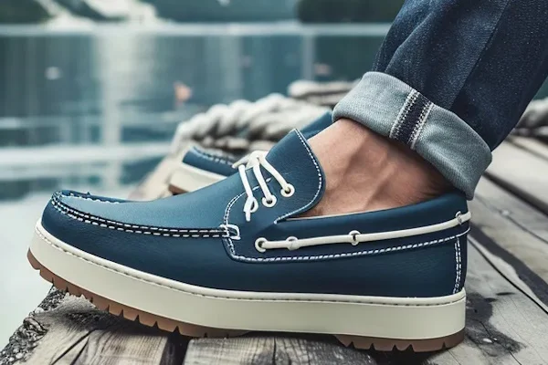 Classic Boat Shoes