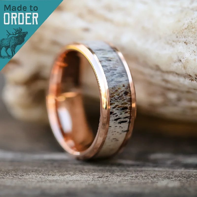chunky boho turquoise ring The Shiner