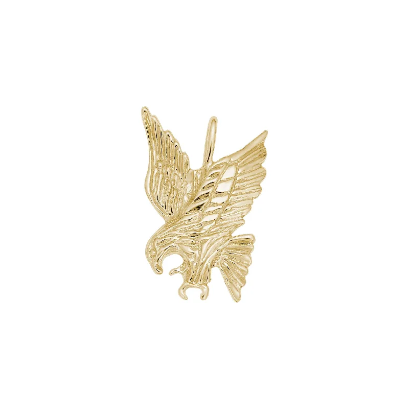 cute cat charm bracelet American Eagle Pendant