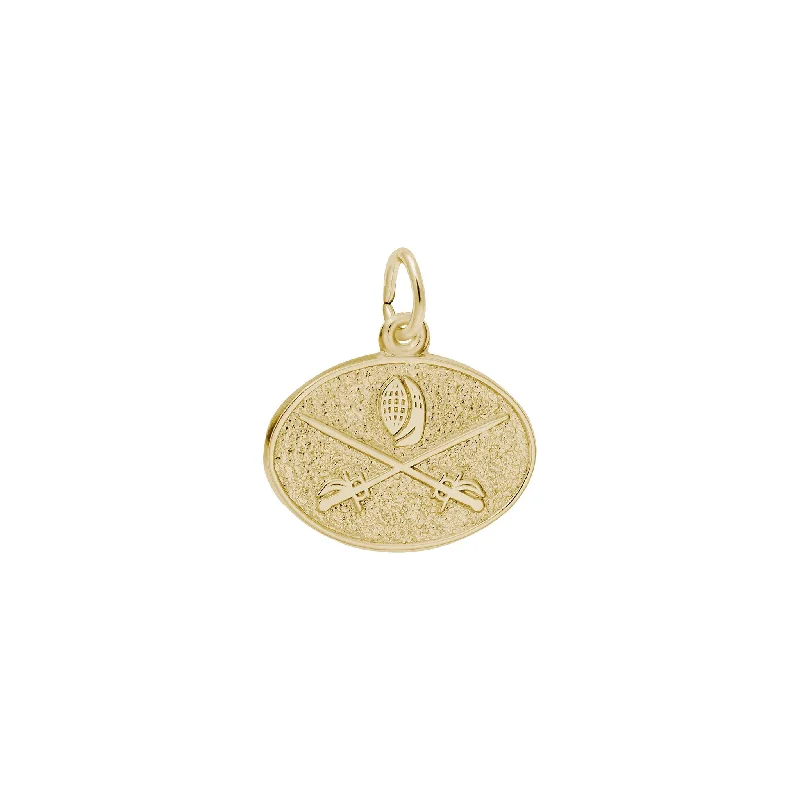 infinity necklace with birthstones Fence Oval Disc Charm