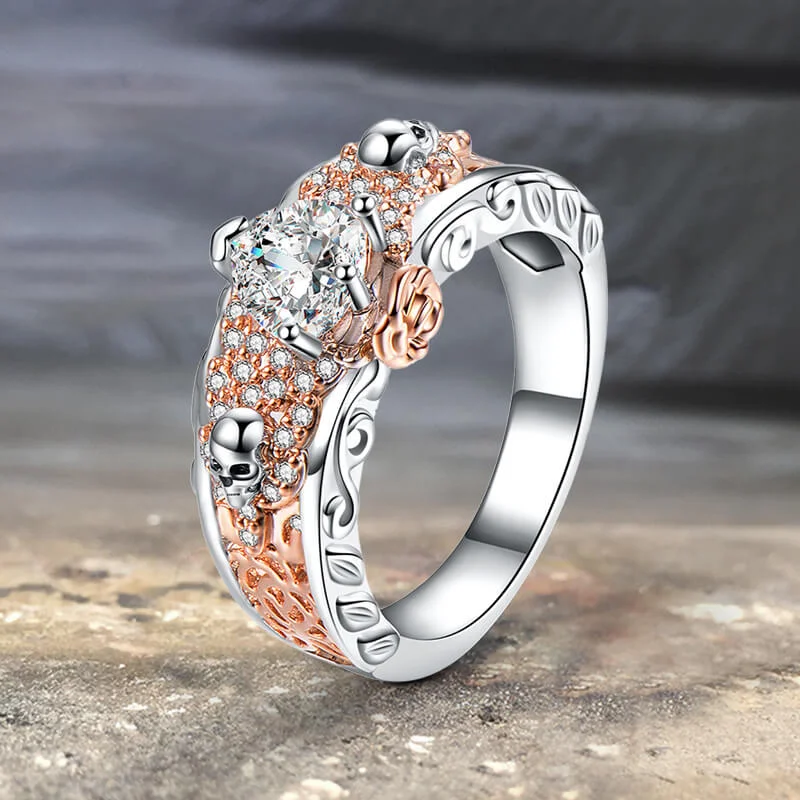 Rose Gold