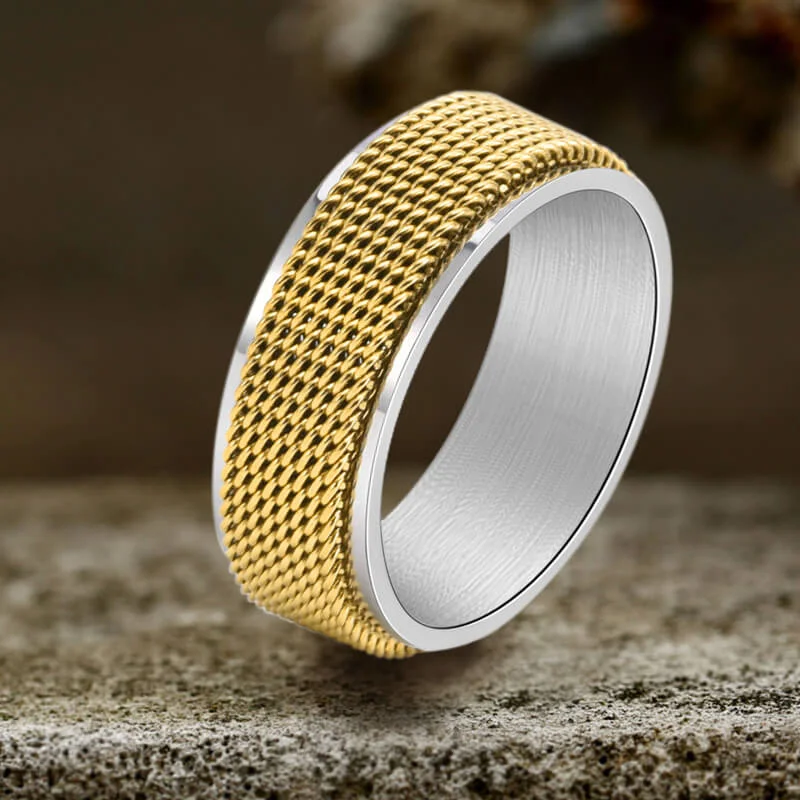 Silver/Gold