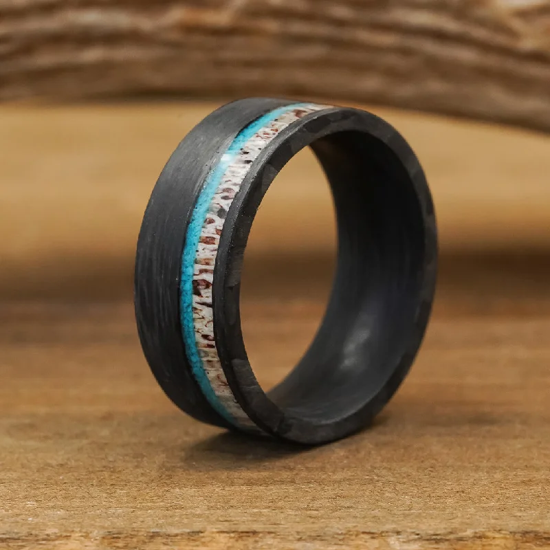 raw crystal cuff bracelet THE WRANGELL